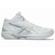 thumbnail image 3 of ASICS Basketball Shoes GELHOOP V16 EXTRA WIDE 1063A080.100 White / Pure Silver, 3 of 6