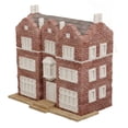 thumbnail image 2 of Set Constructor Wise Elk Mini-Bricks La casa del Rebe con más de 750 ladrillos, 2 of 5
