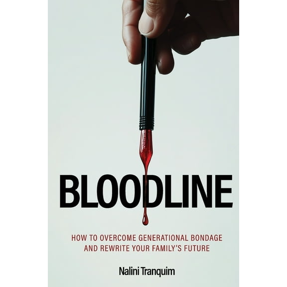 Bloodline, (Paperback)