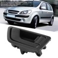 thumbnail image 3 of Poignée Intérieure de Porte Droite Accessoire pour Getz Hatchback 2005 - 2011, 3 of 8