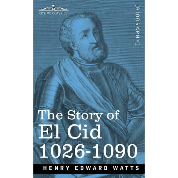 The Story of El Cid (Paperback)