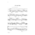 thumbnail image 4 of Astor Piazzolla - Histoire Du Tango and Other Latin Classics for Guitar & Flute: Music Minus One Guitar (Paperback), 4 of 7