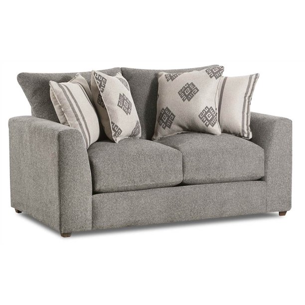 Lane Home Furnishings Pavilion Storm Loveseat