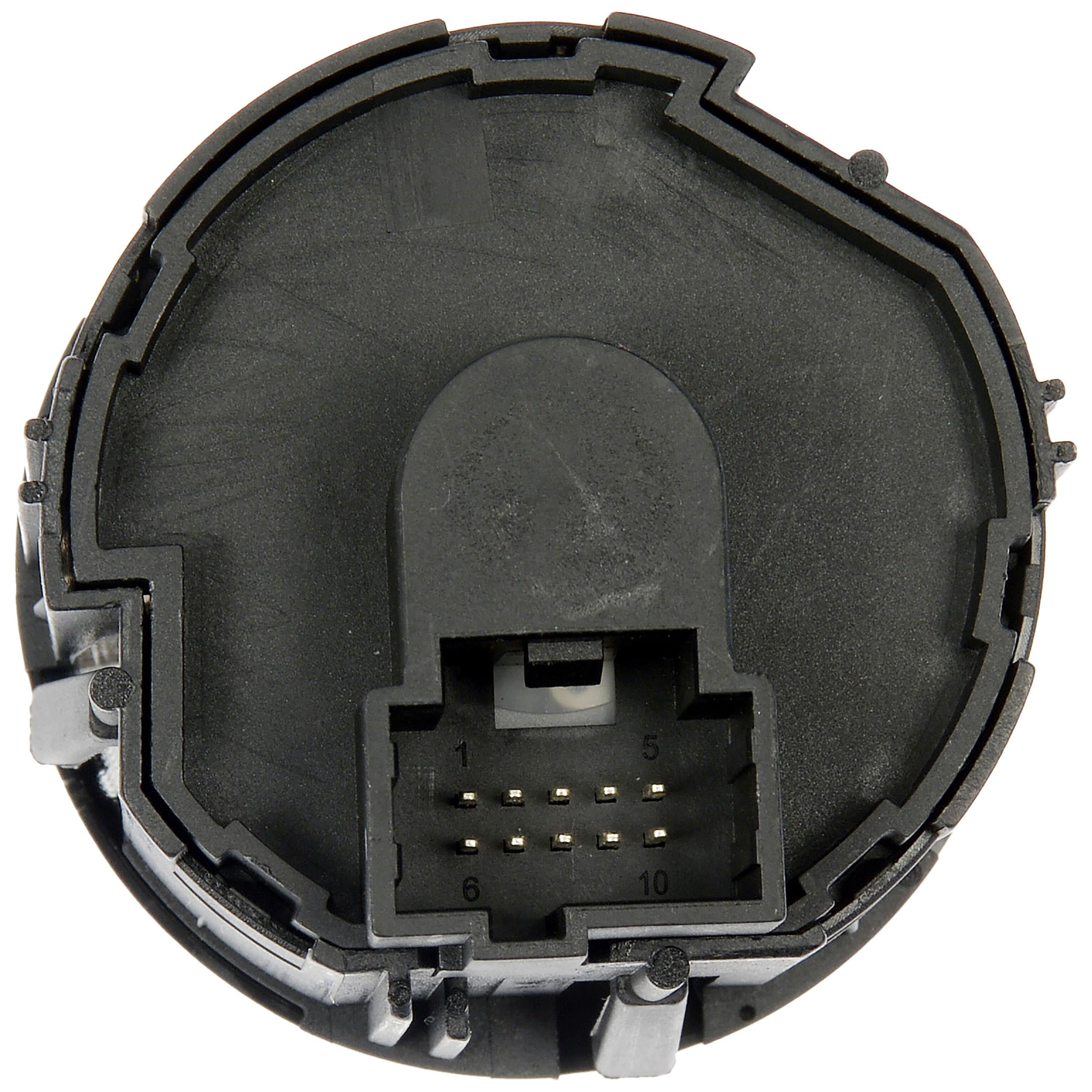 Dorman 920-655 Headlight Switch for Specific Ford / Lincoln Models