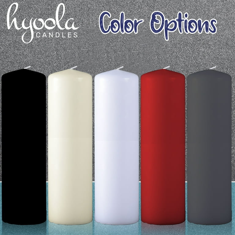 candle✣candle Amazon.com: Feibao 8 Pack Candles for Home Scented