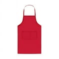 thumbnail image 2 of Birdeem Apron Aprons for Cooking Server Apron Chef Apron Apron Women Kitchen Apron Waitress Apron Cooking Apron Cooking Aprons for Women Aprons for Women Aprons for Men Apron Work Apron Kitchen Food W, 2 of 5