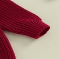 thumbnail image 4 of Pulls à Manches Longues en Tricot, 4 of 7
