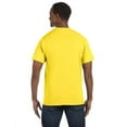 thumbnail image 2 of Hanes Authentic Men's Short Sleeve Crewneck T-Shirt, Big and Tall Sizes Available S-5XL, 2 of 6