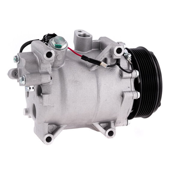 New A/C Compressor for Acura TSX 2.4L - 2009 to 2014 - OE# 38810RL5A02