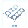 thumbnail image 6 of Unique Bargains 2 Pcs Engine Cylinder Head Gaskets 26306PT 26307PT for Ford F-150 2004-2006, 6 of 7