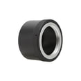 thumbnail image 3 of T2 Mount Lens Adapter Ring, Wear Resistant Aluminum Alloy Manual  Lens Adapter Ring Fine Anodized   For  E Mount Camera, 3 of 8