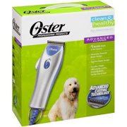 Oster Professional Products: Advanced Clipper Pet Grooming Kit, 1 ct