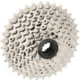 thumbnail image 3 of Rueda Libre De 8 Velocidades, Volante De Casete, 11-36 Dientes De Acero Al Cromo-molibdeno Para SRAM OTVIAP Cassette Flywheel, 3 of 8