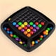 thumbnail image 5 of Strategy Board Games Chess Board, Funny Tabletop Games Family Game Party, 5 of 5