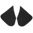 thumbnail image 2 of Tapis de Traction pour Réservoir de Carburant, Paire de Tapis Antidérapants pour Réservoir, Autocollants de Genou Méticuleusement Conçus, 2 of 13
