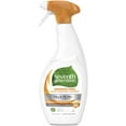 thumbnail image 3 of Seventh Generation 22810 26 oz. Botanical Disinfecting Multi-Surface Cleaner Spray Bottle (8/Carton), 3 of 3