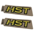 thumbnail image 4 of John Deere Original Equipment Label 2 Pack - LVU16723, 4 of 5