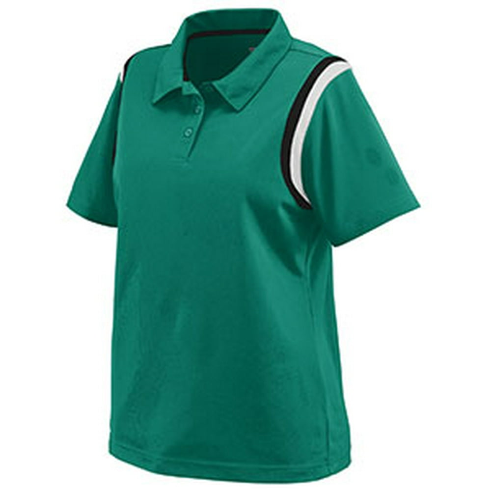 Augusta Augusta Ladies Wicking Snag Resistant Polyester Sport Shirt