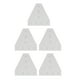 thumbnail image 1 of Placa de soporte de unión, 5 piezas, placa de unión de 7 orificios de grado recto, placa de unión de ángulo recto, diseño a prueba de futuro, 1 of 9