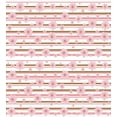 thumbnail image 3 of Ambesonne Peach Duvet Cover Set, Cherry Buds Blossoms, Queen, Pale Pink Caramel, 3 of 3