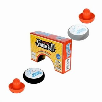 Franklin Sports 729500 48 in. Zero Gravity Sports Air Hockey Table