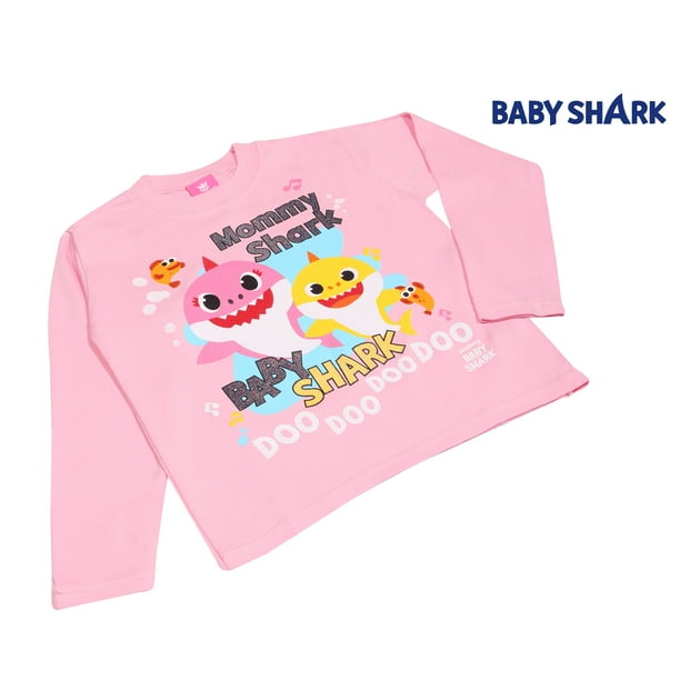 mommy shark shirt walmart