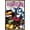Bronze Framed Version, variant on Nickelodeon Teenage Mutant Ninja Turtles - #10 Wall Poster, 22.375" x 34"