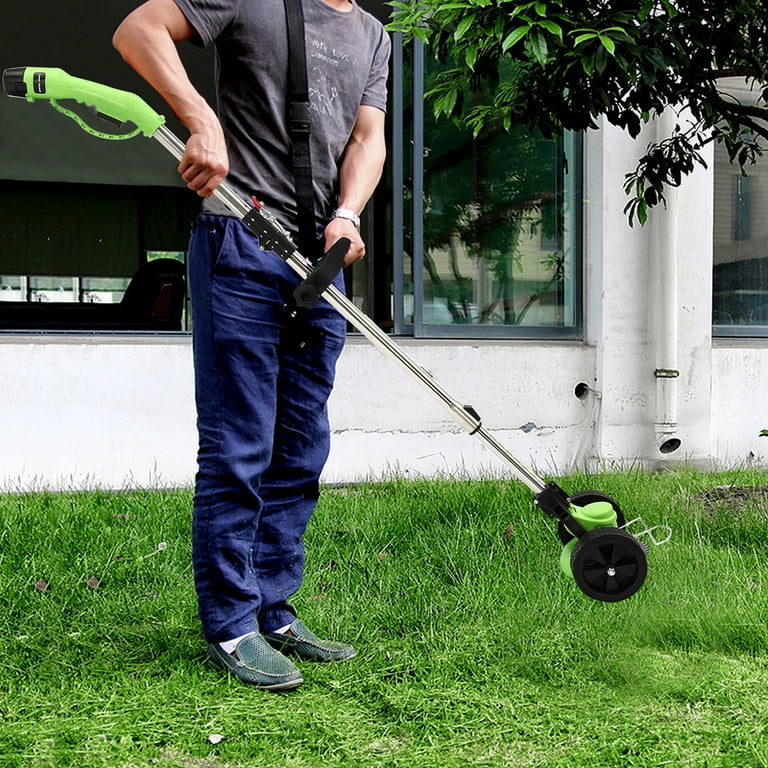 Small lawn trimmer hotsell