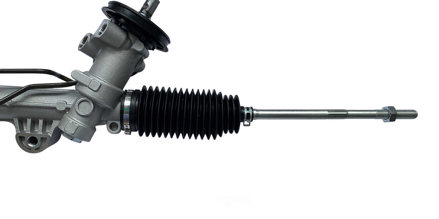 Rack and Pinion Assembly Fits select: 2004-2011 CHEVROLET IMPALA, 2006-2007 CHEVROLET MONTE CARLO