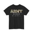 thumbnail image 2 of Army Mom Shirt, Army Mothers Day Gift, Army Family Day ID-0409-POMV, 2 of 8