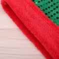 thumbnail image 2 of Fashion Sequin Santa Claus Paillette Christmas Hats Santa Hats Headdress Decorations Party Favors for Holiday Party, 2 of 5