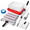 14, variant on 23 Piece Dual-Size Paint Roller Kit with 4 Inch and 18 Inch Tools