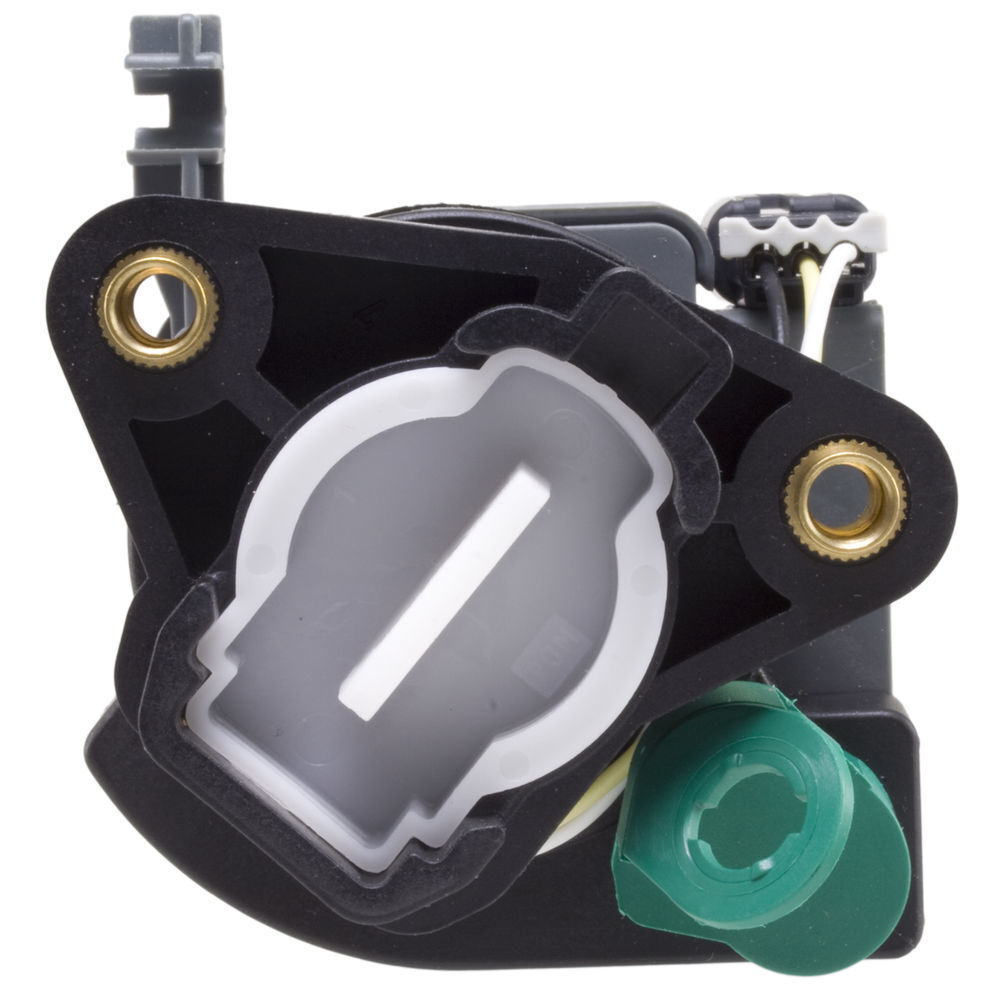 Ignition Switch