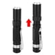 thumbnail image 2 of 2 mini linternas LED portátiles superbrillantes para exteriores, con forma de bolígrafo telescópico, luz de emergencia, 2 of 12