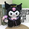 thumbnail image 4 of 13'' Graduation Plush Toys Class of 2026  Gift, Cute Cat Stuffed Animal Doll with Graduation Cap for  High School & College Student Milestone Graduation Gift Birthday Christmas Decoration, 4 of 9