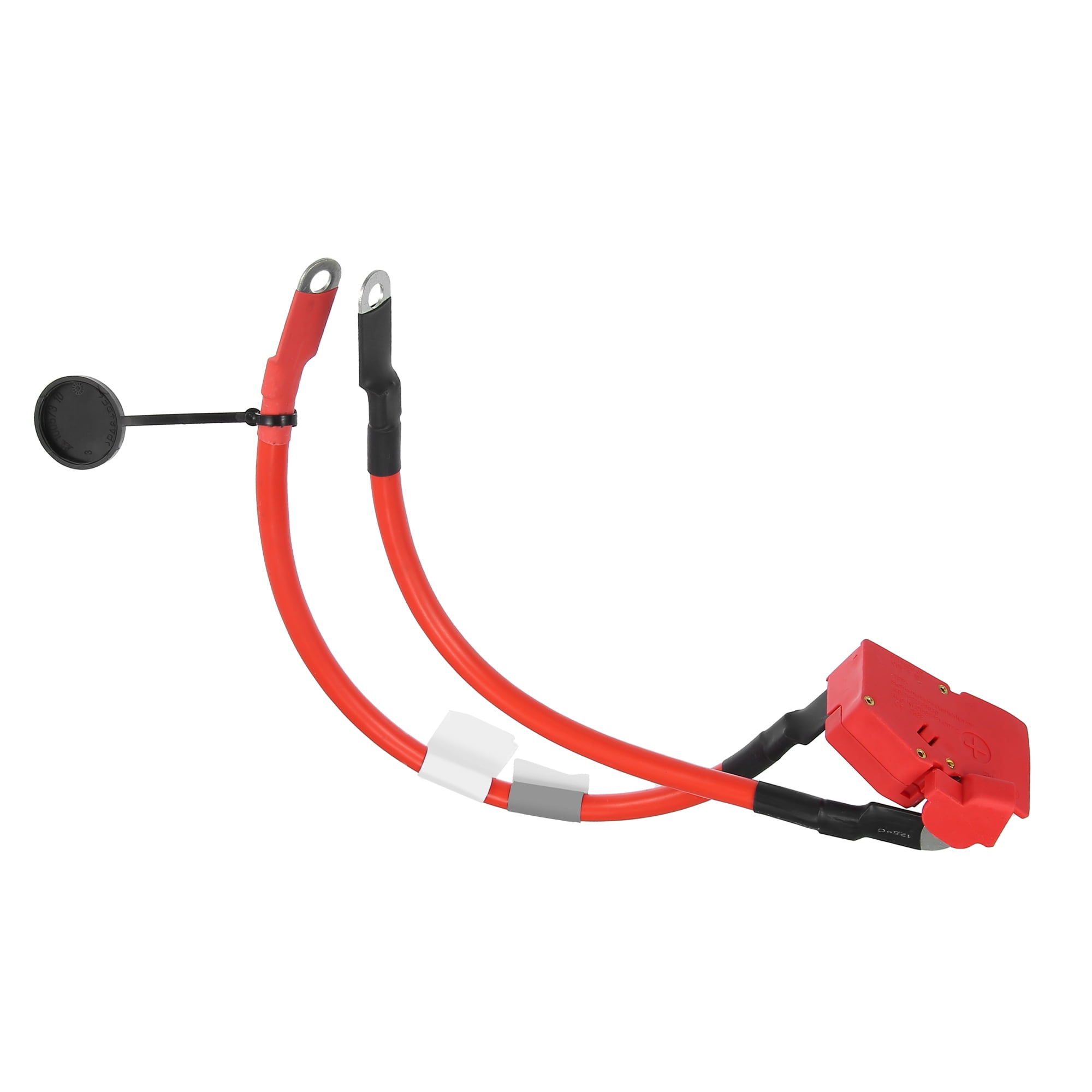 Car Positive Battery Terminal Cable Fuse Blow Off Cable No.61129259425