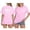 Pink, variant on Graphic Tees for Women T-Shirts Casual Short Sleeve Round Neck Tee with Printed Design for Everyday Wear ( Women's T-Shirts) Red XL