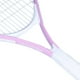 thumbnail image 3 of Raqueta de Tenis AMA SPORT Rosa y Amarillo para Niños Pequeños con Correa de Hombro, 3 of 6
