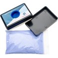 thumbnail image 2 of Hancy Mfg Couette Marquante Bleue, 2 of 2