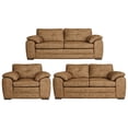 thumbnail image 1 of Sala Kessa Muebles Genova 3 2 1 Natural, 1 of 6