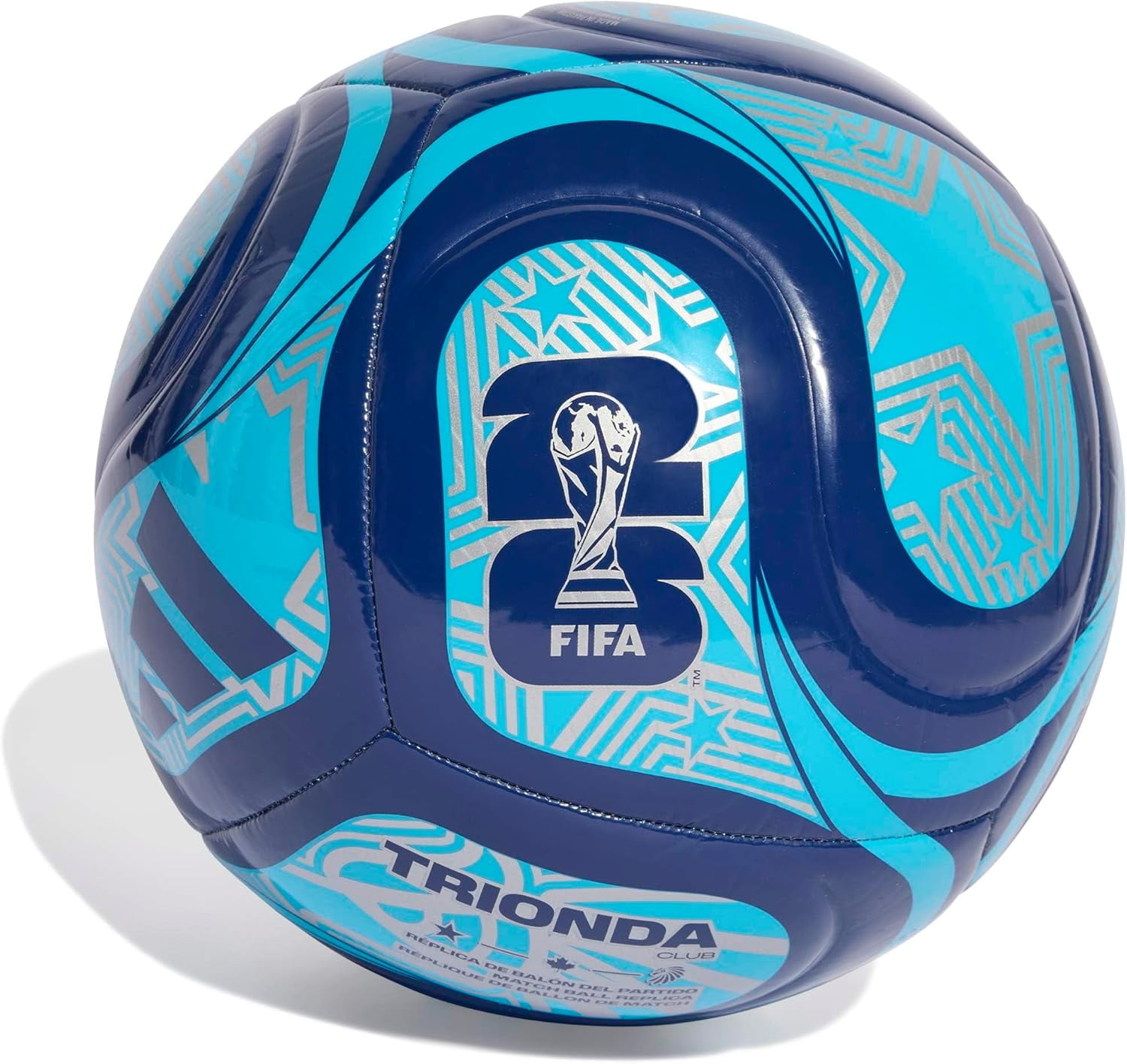 nike club elite team soccer ball