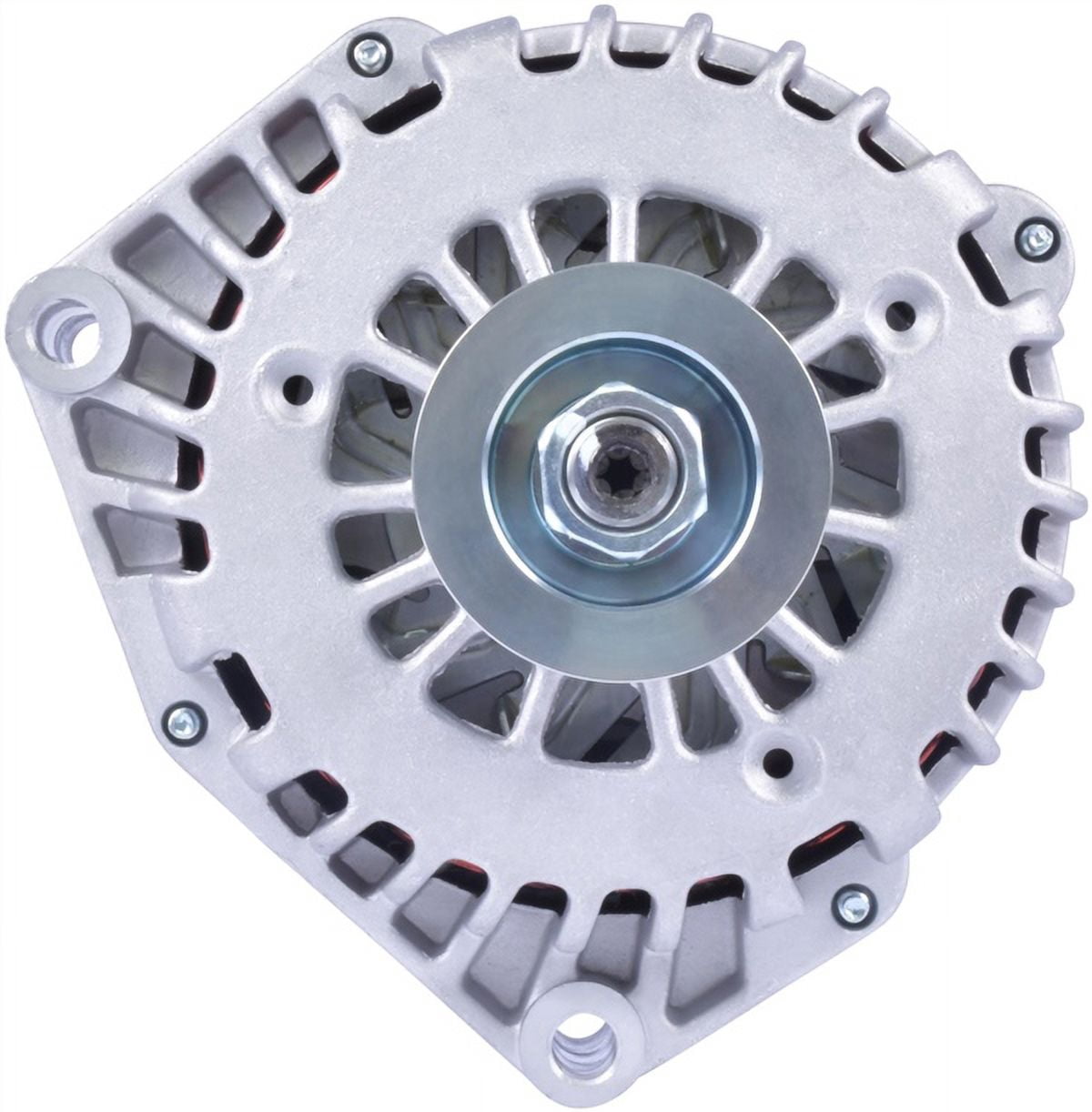 ACDelco Gold 335-1092 Alternator Fits select: 1999-2002 CHEVROLET SILVERADO, 2000-2002 CHEVROLET TAHOE