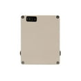thumbnail image 2 of Walrus EB-10 Preamp/EQ/Boost (Cream) Guitar Effects Pedal, 2 of 4