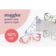 thumbnail image 4 of Lentes de seguridad Macarena Transparentes Resistentes A los ARAÑAZOS Protección para los ojos, 4 of 8