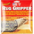 thumbnail image 3 of Mohawk Home Rug Pad Accessories Rug Gripper Tape Area Rug Scatter, 0'10"x1'8", White, 3 of 4