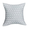thumbnail image 1 of Daisyyozoid Discount Imprimer Mode Jeter Taies d'Oreiller Café Canapé Housse de Coussin Décoration Intérieure, 1 of 2