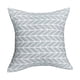 thumbnail image 1 of Fiudx Ofertas relámpago del día Fundas de almohada estampadas de moda para sofá, cafetería, decoración del hogar, 1 of 2