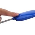 thumbnail image 4 of 28 LED LUZ Para Computadora Portátil Cuello De Cisne Mini USB CARGA LUZ DE LECTURA PORTÁLLO LAMPARA PARA COMPUTADORA CONTRUFOROR FÁLE DE USAR PARA Ideal, 4 of 7