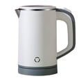 thumbnail image 1 of Hervidor eléctrico de 0,8 l con apagado automático y protección para ebullición y secado sin Bpa para té y café, 1 of 5