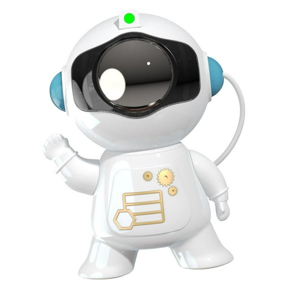 Proyector de Luz Alimentado Por USB para Casa, Fiesta de Cumpleaños, Decoración Del Hogar